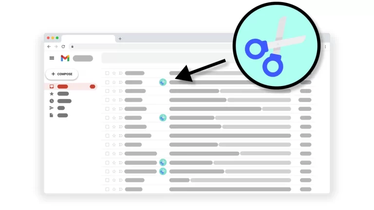 Trimbox: Huỷ đăng ký, xóa hàng loạt email trên Gmail