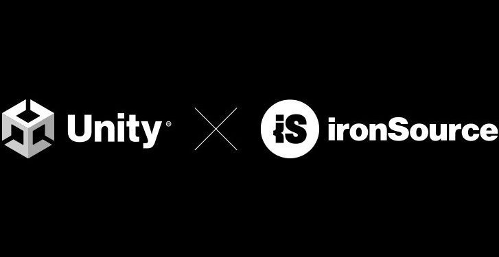 Unity hoàn thành việc sáp nhập với ironSource