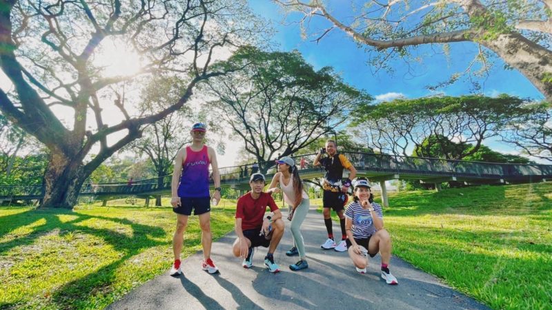 Kết thúc UpRace 2022, 5.4 tỷ đồng đã được quyên góp cho các tổ chức xã hội