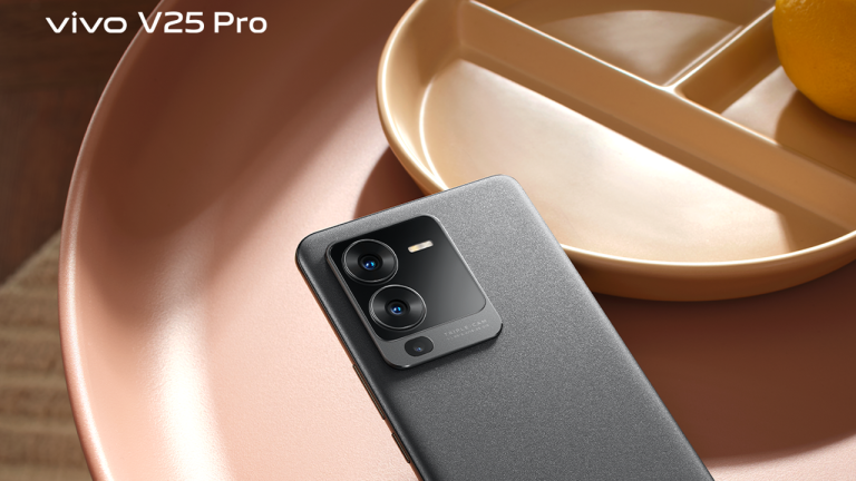 vivo ra mắt V25 Pro, người dùng đã có thể đặt hàng để nhận ưu đãi hấp dẫn