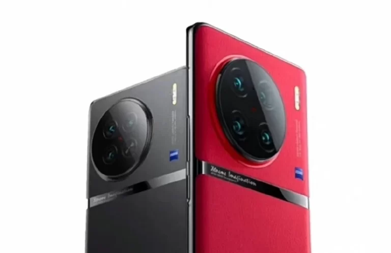 Lộ cấu hình Vivo X90, X90 Pro, X90 Pro+