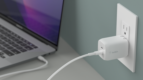 Belkin phối hợp MeKo ra mắt sạc không dây MagSafe 3-in-1 cùng loạt phụ kiện cho iPhone 14