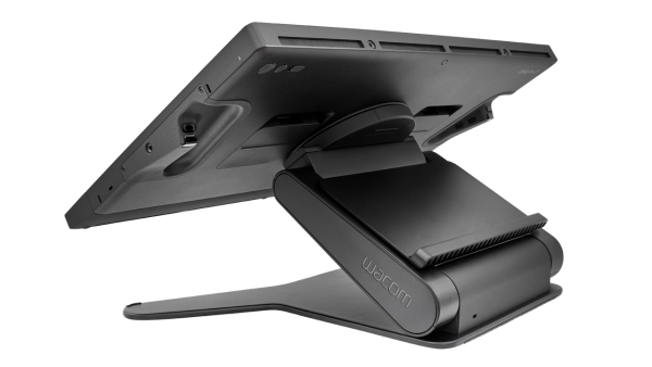 Ra mắt bảng vẽ Wacom Cintiq Pro 27