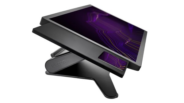Ra mắt bảng vẽ Wacom Cintiq Pro 27