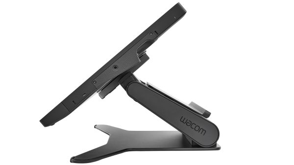 Ra mắt bảng vẽ Wacom Cintiq Pro 27