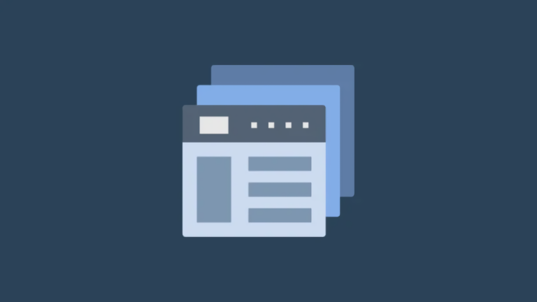 Window Top: Ghim mọi cửa sổ ứng dụng Windows luôn nổi trên màn hình