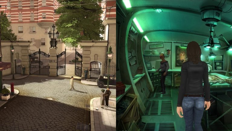 Đang miễn phí 2 game Agatha Christie – The ABC Murders và Yesterday Origins cho PC