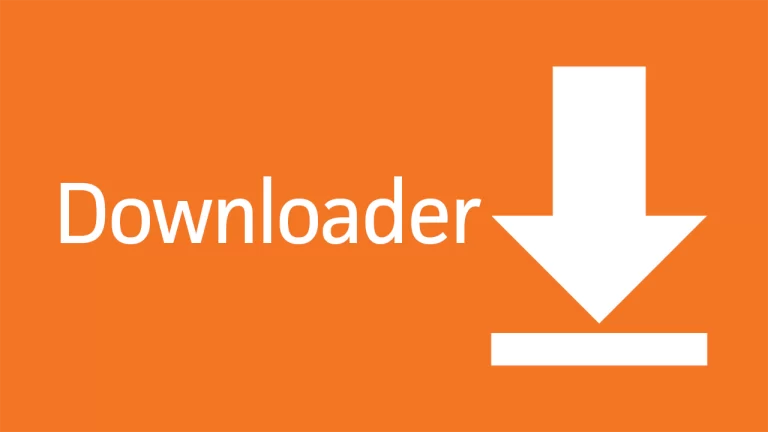 AM Downloader: trình tăng tốc tải file thay thế IDM