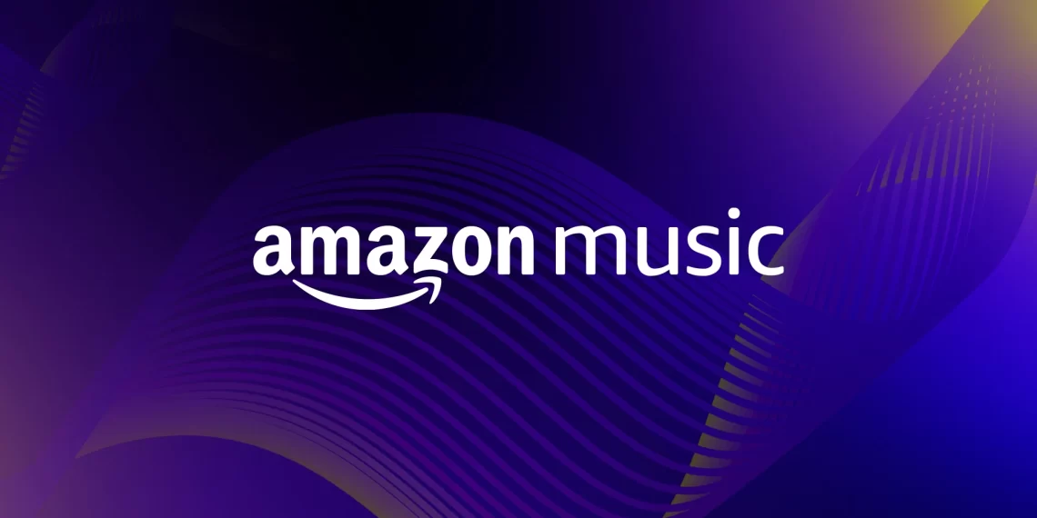 Người đăng ký Amazon Prime có thể nghe 100 triệu bài hát miễn phí