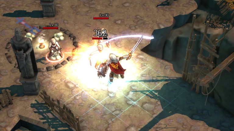Game và app đang miễn phí cho iOS ngày 10/11/2022