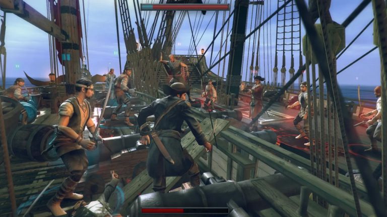 Game giảm giá và app đang miễn phí cho iOS ngày 12/11/2022