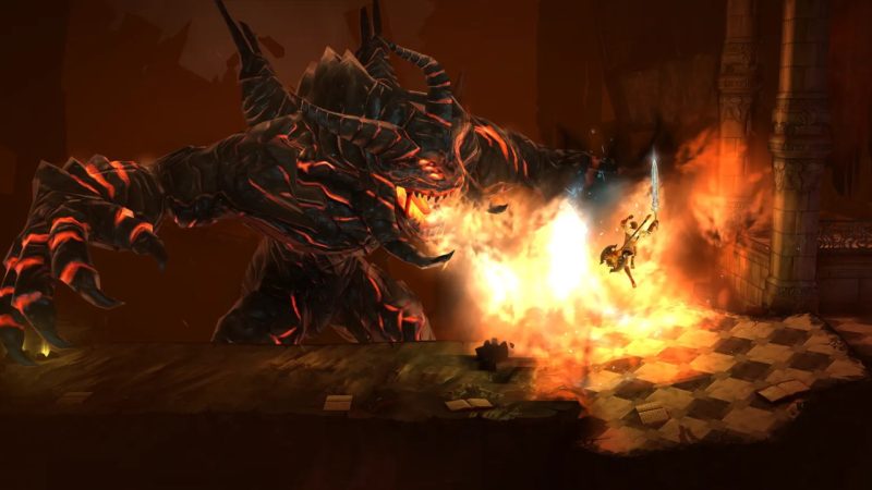 Game và app đang miễn phí cho iOS ngày 22/11/2022