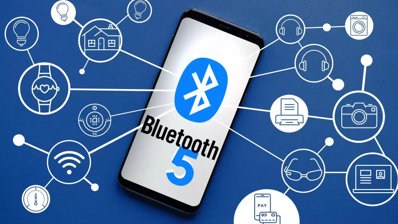 Bluetooth là gì? Cách thức hoạt động của Bluetooth