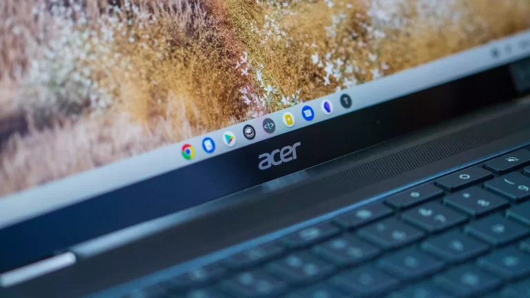 ChromeOS 107 chính thức ra mắt