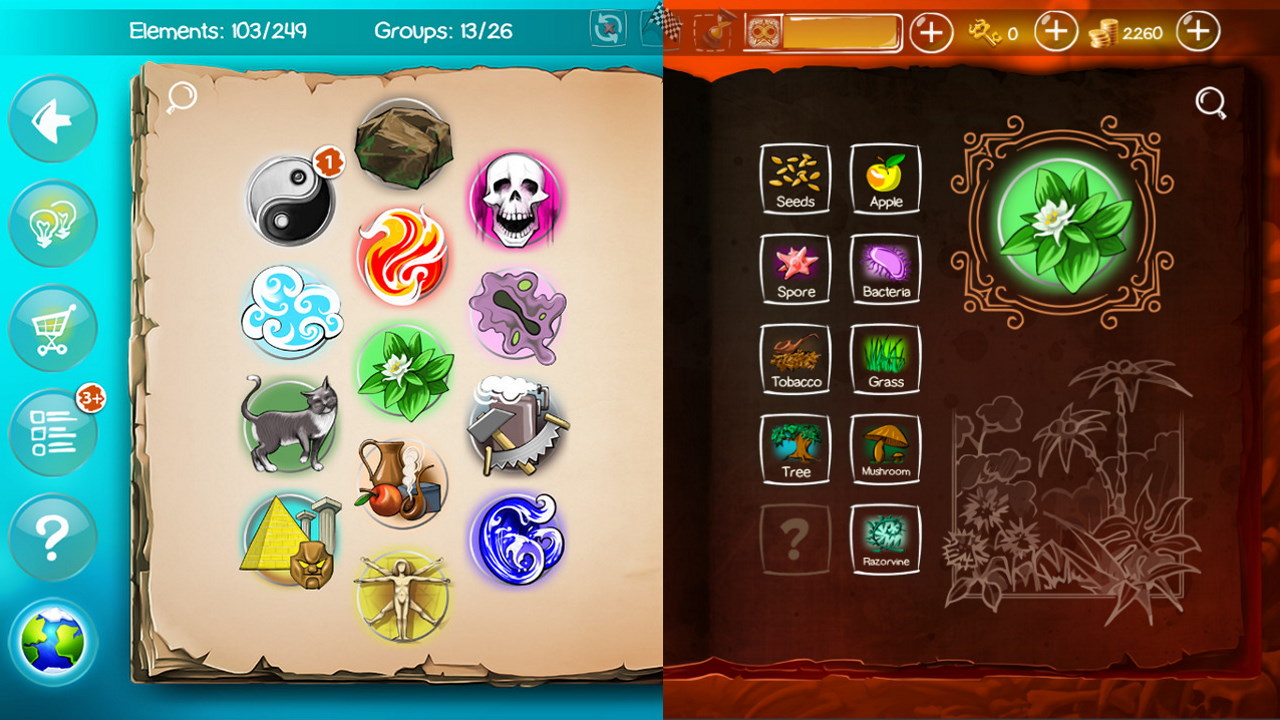 Đang miễn phí 2 game Doodle God và Doodle Devil cho PC