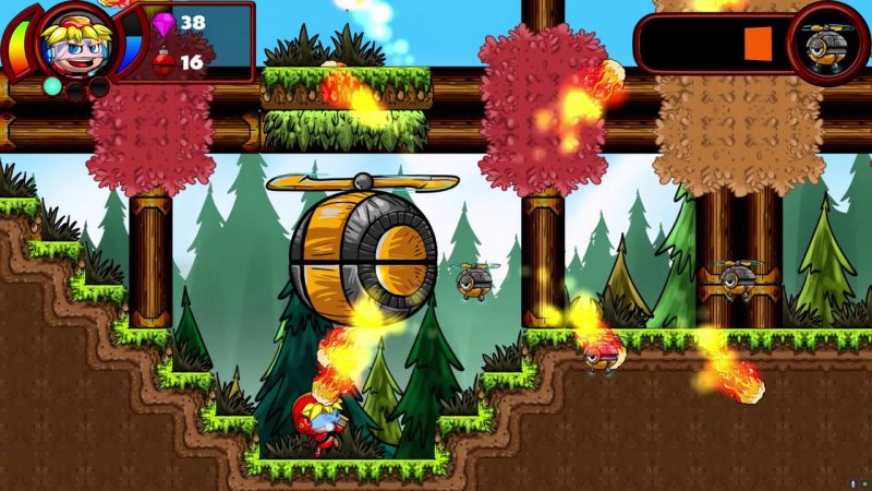 Đánh giá game Dyna Bomb 2