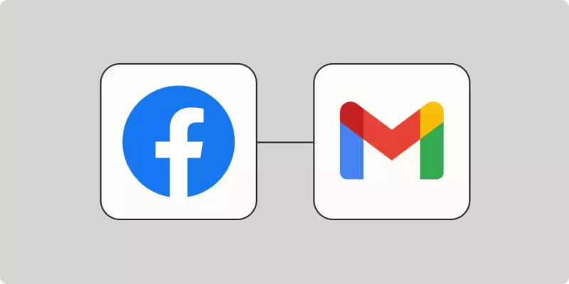 3 cách tắt thông báo Facebook trên Gmail