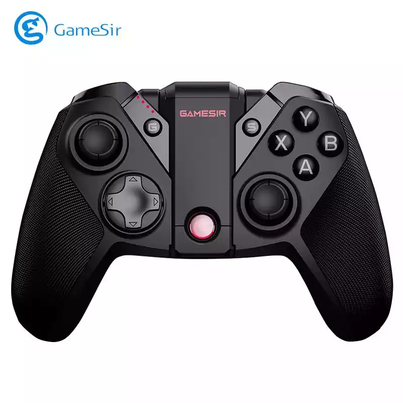 Đánh giá tay chơi game GameSir G4 Pro Gaming