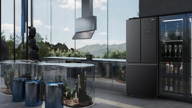 Những lý do nên chọn mua tủ lạnh của hãng Panasonic dịp cuối năm 2022