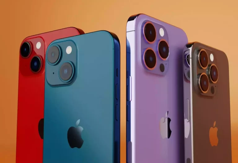Apple chính thức khoá sign iOS 16.1 và iOS 16.1.1