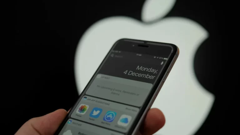 Cách sửa lỗi màn hình iPhone bị tối bất thường
