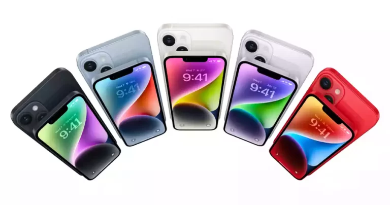 iOS 16.5 bản chính thức có gì mới?