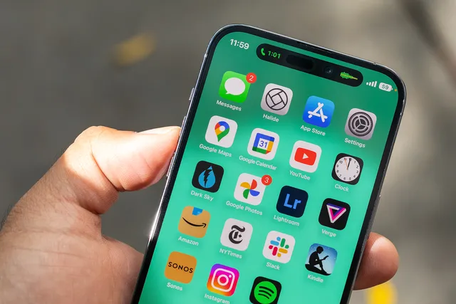 iPhone 14 Pro Max đang hiếm hàng