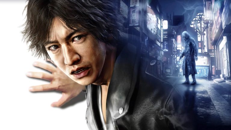 Đánh giá game Judgment