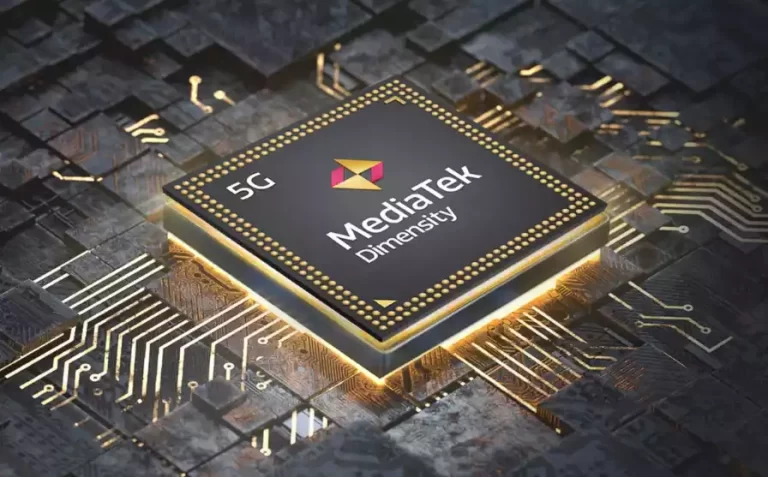 MediaTek Dimension 8200 chỉ là bản nâng cấp nhỏ