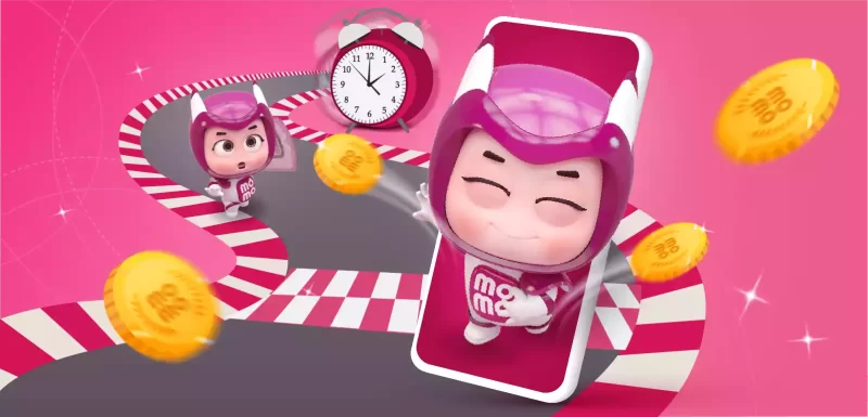 Xoá lịch sử giao dịch trên ví Momo được không?
