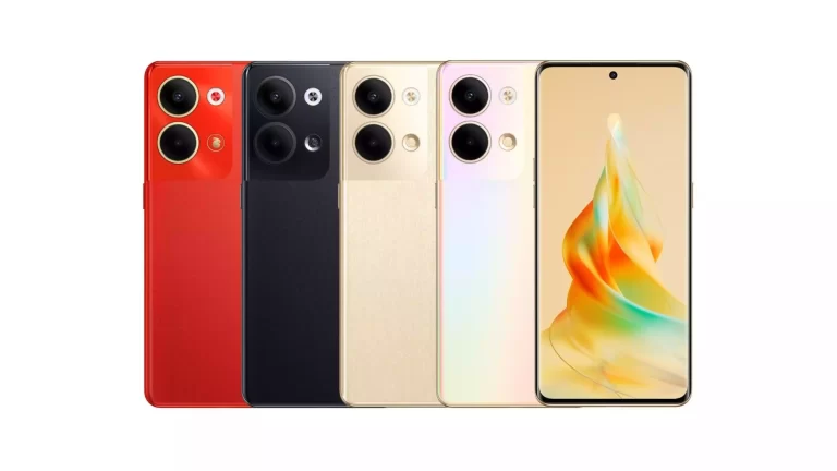 Oppo Reno 9, Reno 9 Pro ra mắt