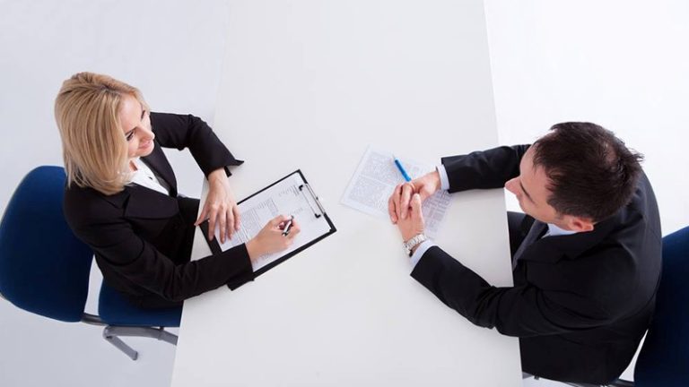 5 câu hỏi bạn sẽ gặp khi phỏng vấn xin việc và cách trả lời