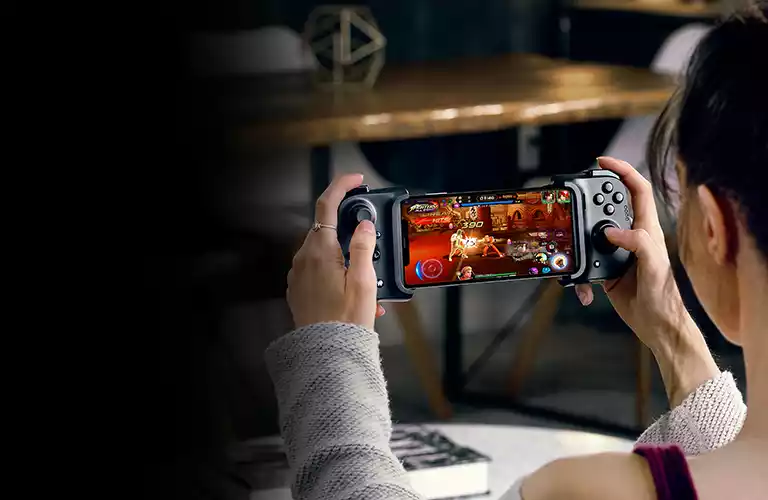 Đánh giá tay game Razer Kishi dành cho iPhone