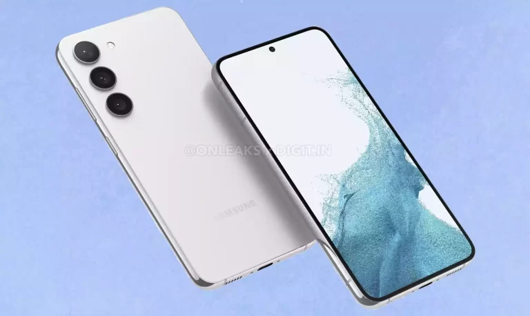 Galaxy S23 sẽ cải tiến kết nối vệ tinh của iPhone 14