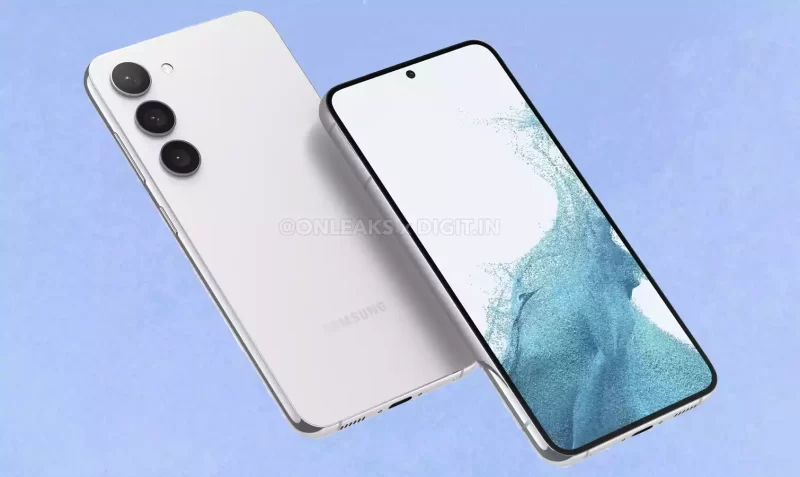 Galaxy S23 sẽ cải tiến kết nối vệ tinh của iPhone 14