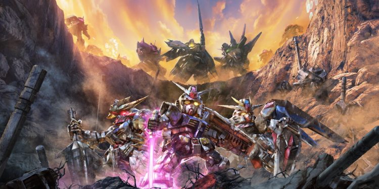 Đánh giá SD Gundam Battle Alliance