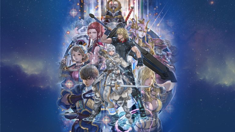 Đánh giá game Star Ocean The Divine Force