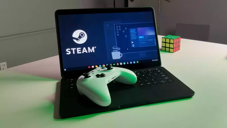 Steam dành cho ChromeOS hỗ trợ nhiều thiết bị hơn