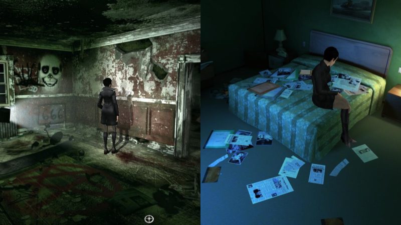 Đang miễn phí 2 game Still Life và Still Life 2 cho PC