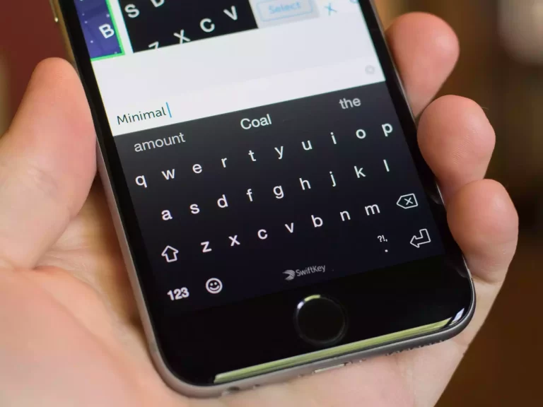 SwiftKey của Microsoft đã trở lại trên iOS