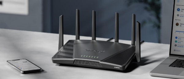 Các giải pháp lưu trữ mới được Synology ra mắt vào năm 2023 có gì hay?