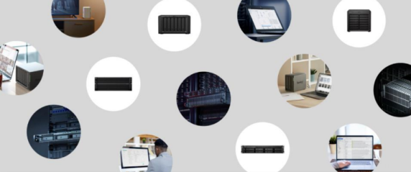 Các giải pháp lưu trữ mới được Synology ra mắt vào năm 2023 có gì hay?