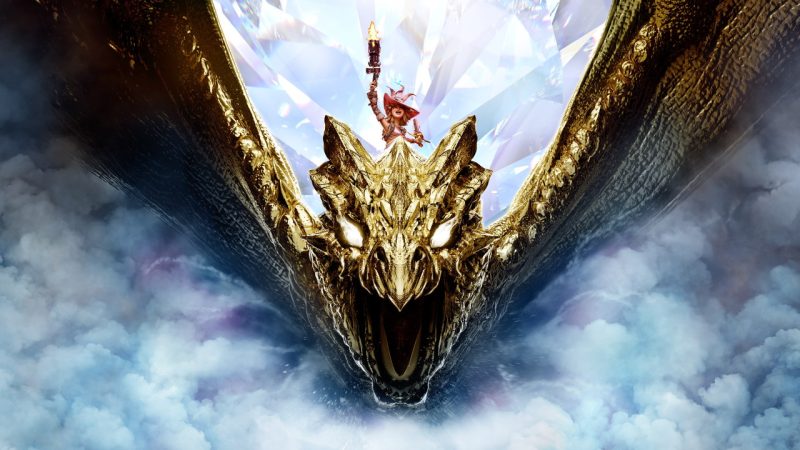 Đánh giá game Tiny Tina’s Wonderlands