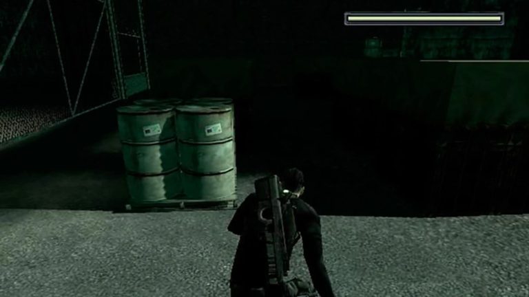 Đang miễn phí game kinh điển Tom Clancy’s Splinter Cell cho PC
