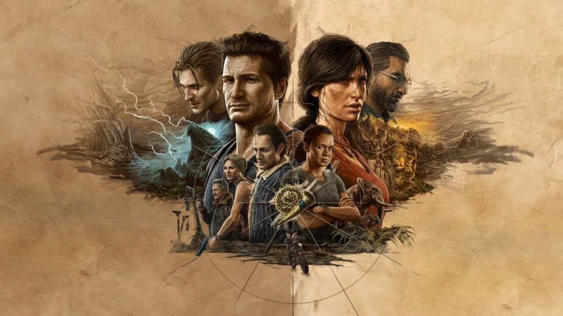 Đánh giá game Uncharted: Legacy of Thieves Collection