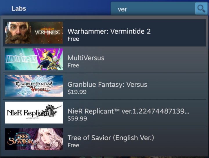 Tải miễn phí game Warhammer: Vermintide 2