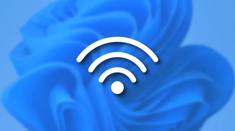 Cách chia sẻ Wi-Fi của bạn trên Windows 11