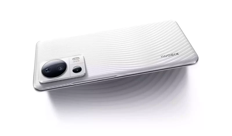 Thiết bị Xiaomi sắp tới có thể trang bị pin 7.500mAh với sạc 100W