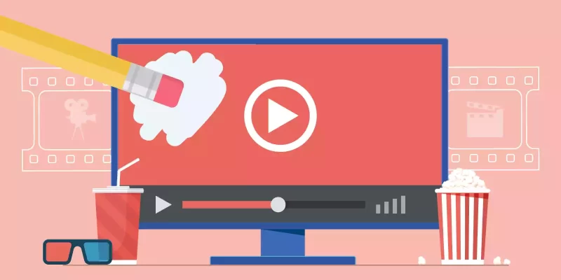 Cách xóa tài khoản Netflix của bạn