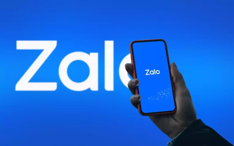 Tài khoản Zalo không tồn tại là gì? Các lưu ý khi xoá